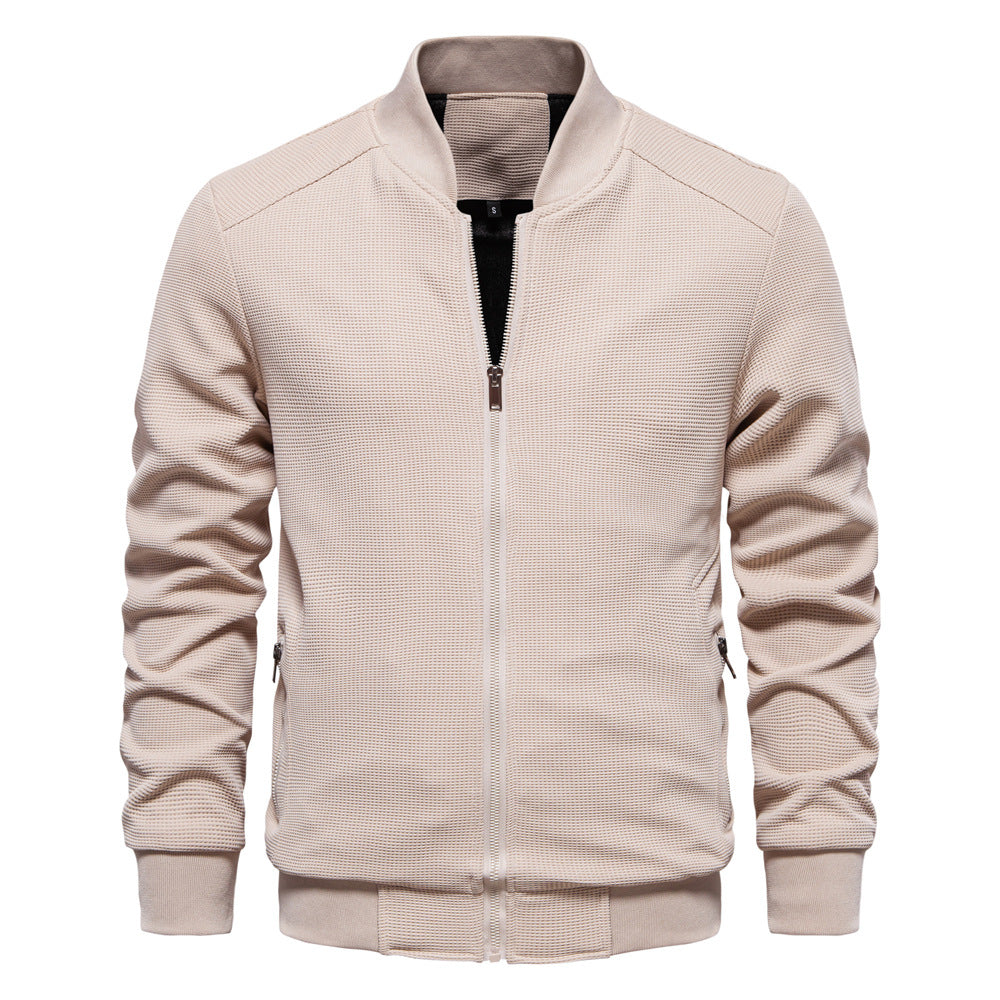 Parka haut de gamme