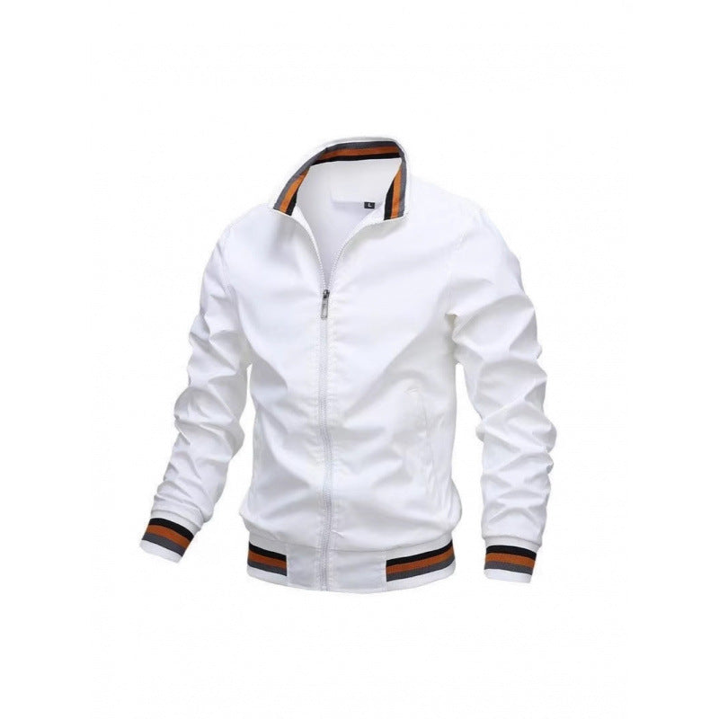 Sport Windbreaker Jacket