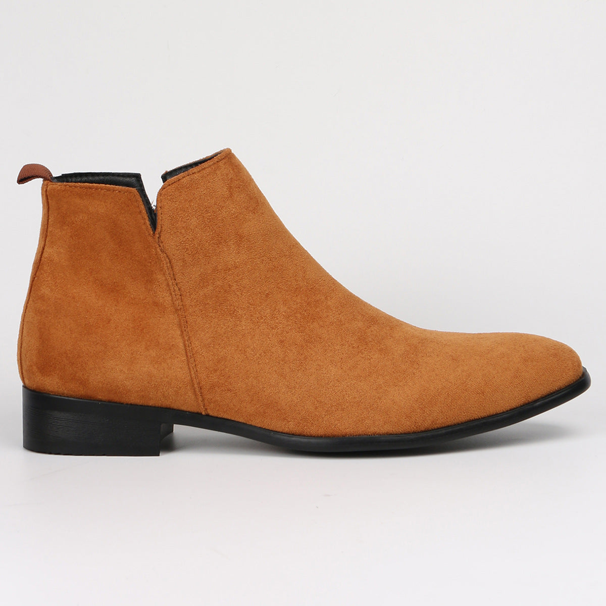 Classic Men’s Chelsea Boots