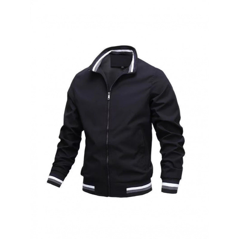 Sport Windbreaker Jacket