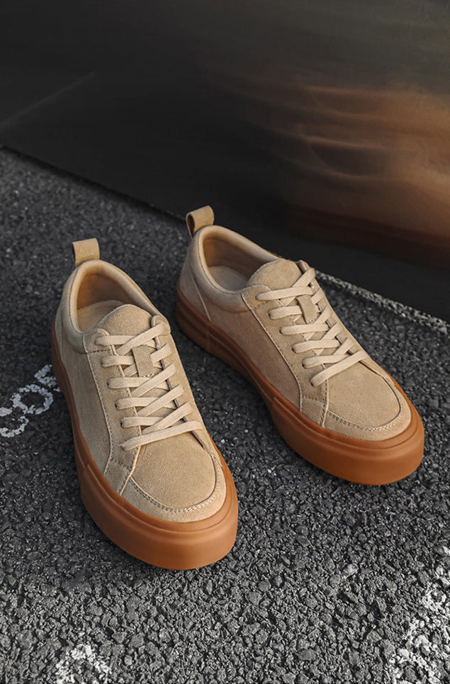 Men’s Casual Sneakers