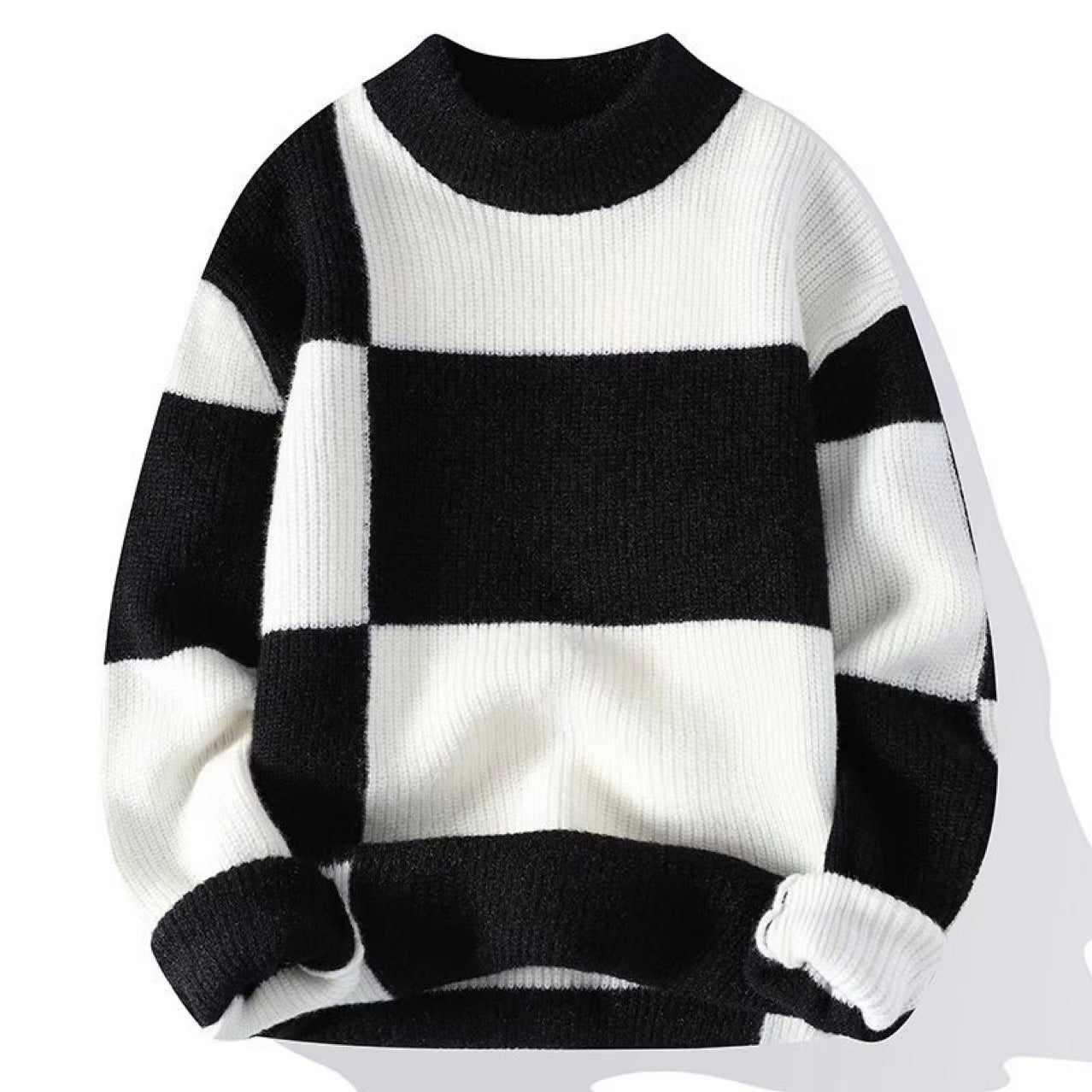 Soft Knit Sweater