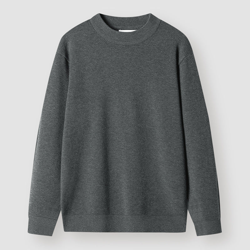 Classic Crewneck Sweater