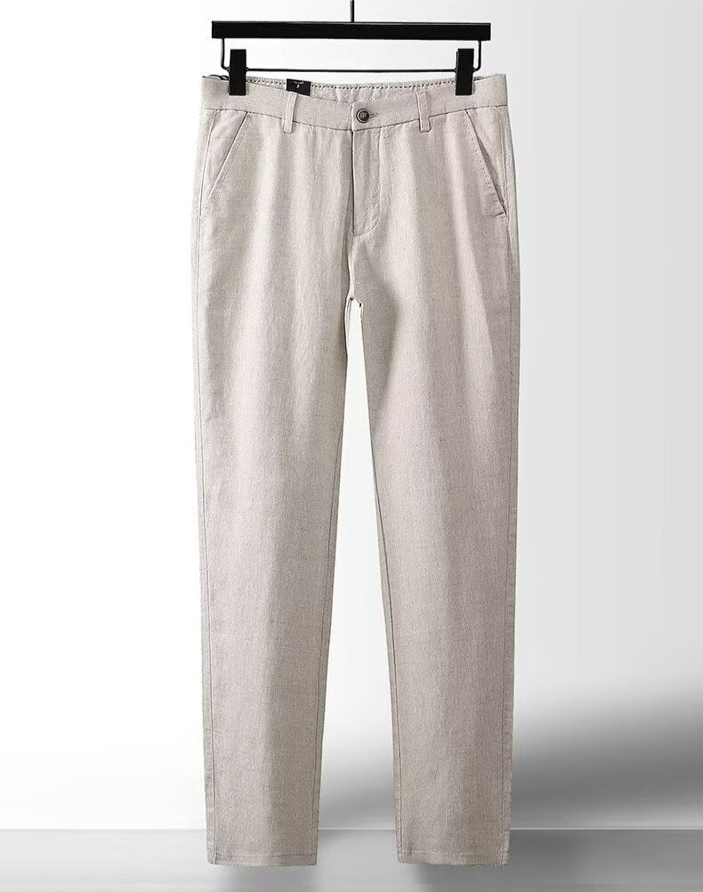Classic Pants