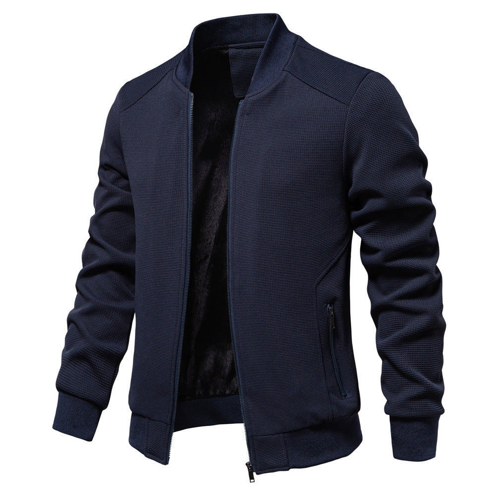 Parka haut de gamme