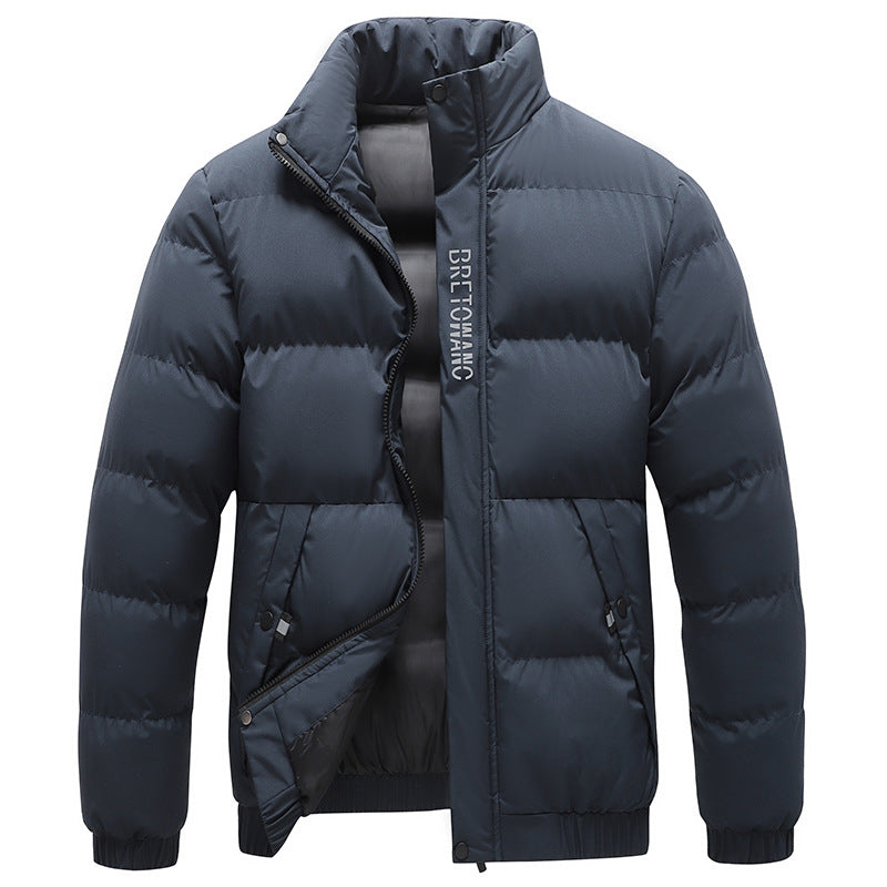 Men’s Casual Jacket