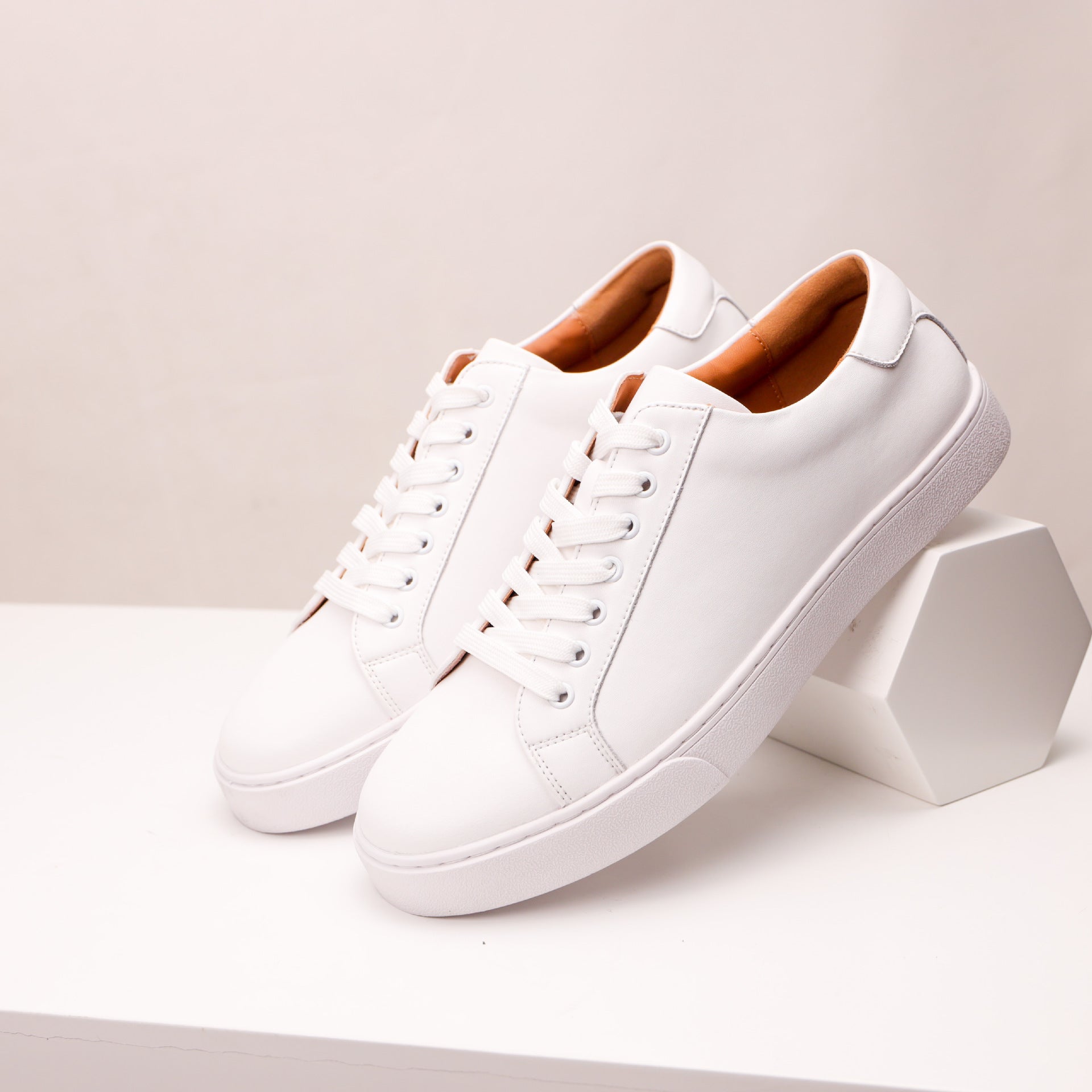 Classic Low Top Sneakers