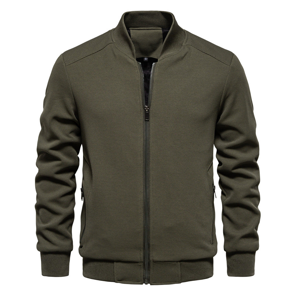 Parka haut de gamme