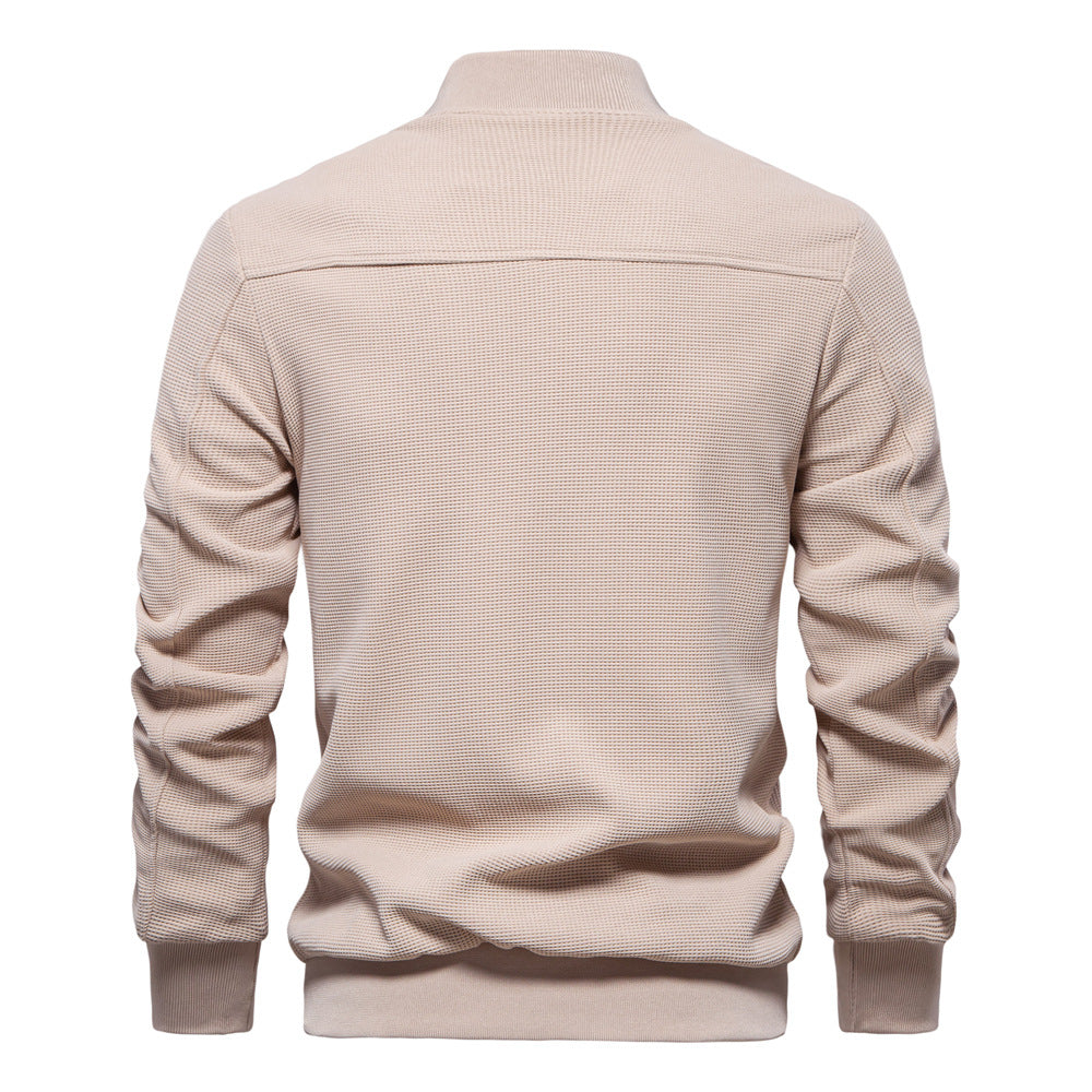Parka haut de gamme