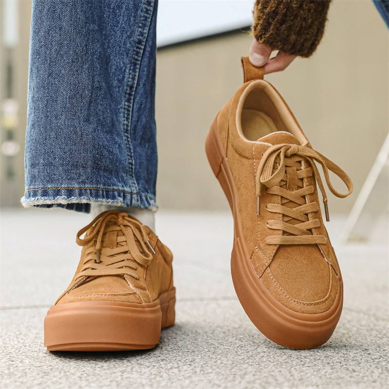 Men’s Casual Sneakers