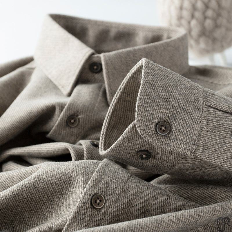 Classic Dress Shirt