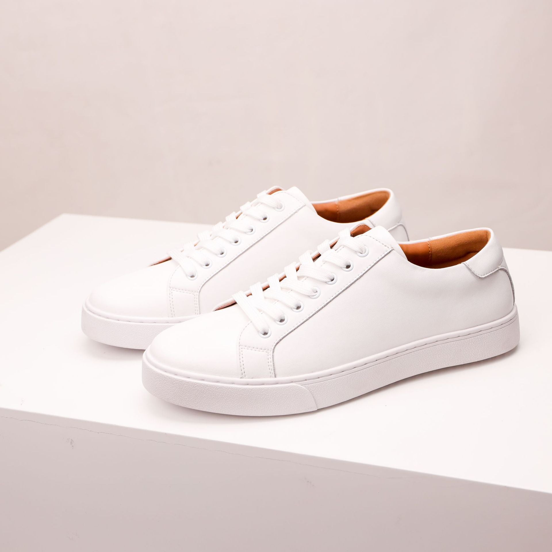 Classic Low Top Sneakers