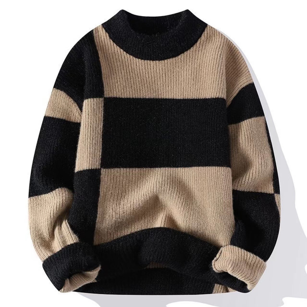 Soft Knit Sweater
