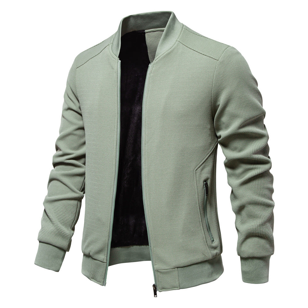 Parka haut de gamme