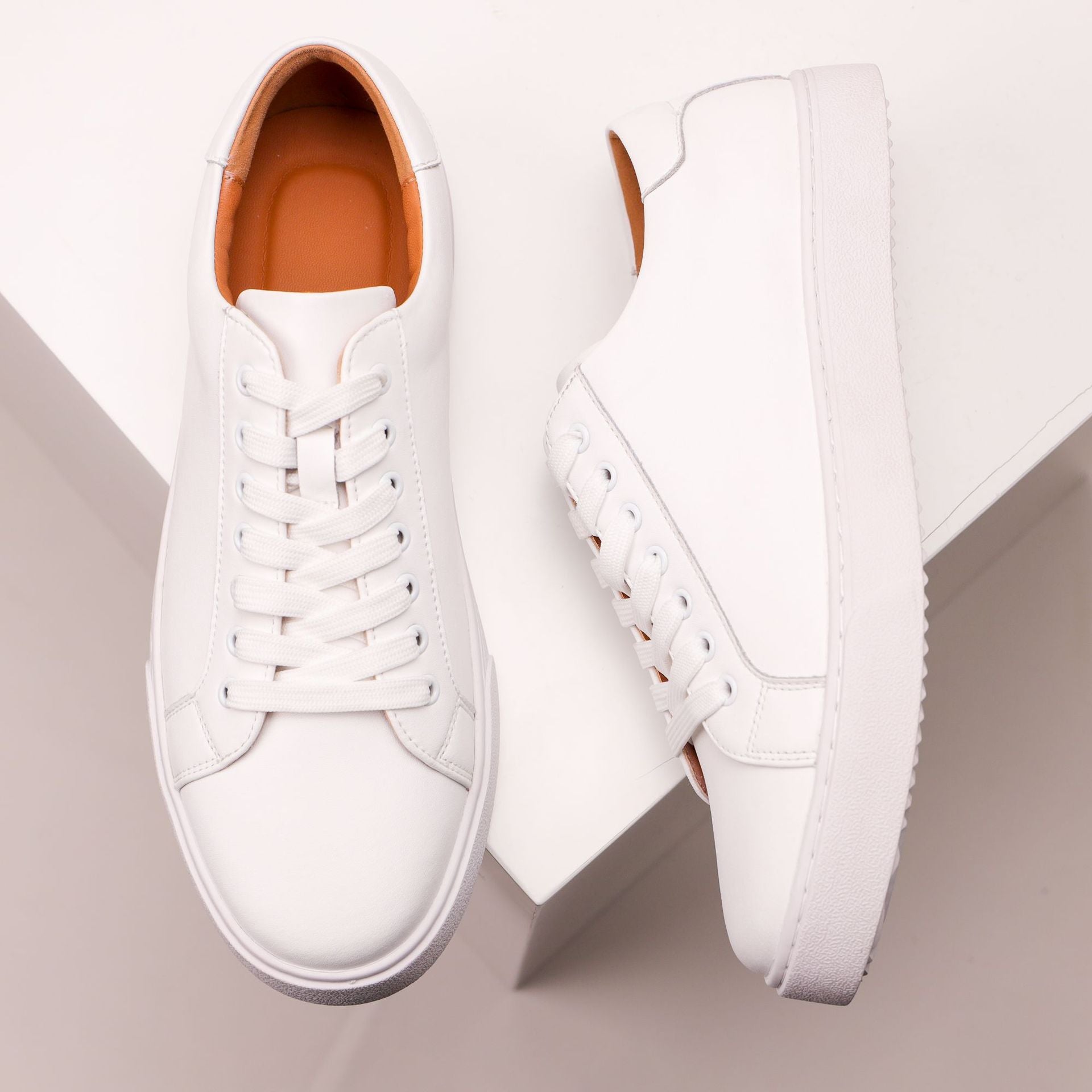Classic Low Top Sneakers