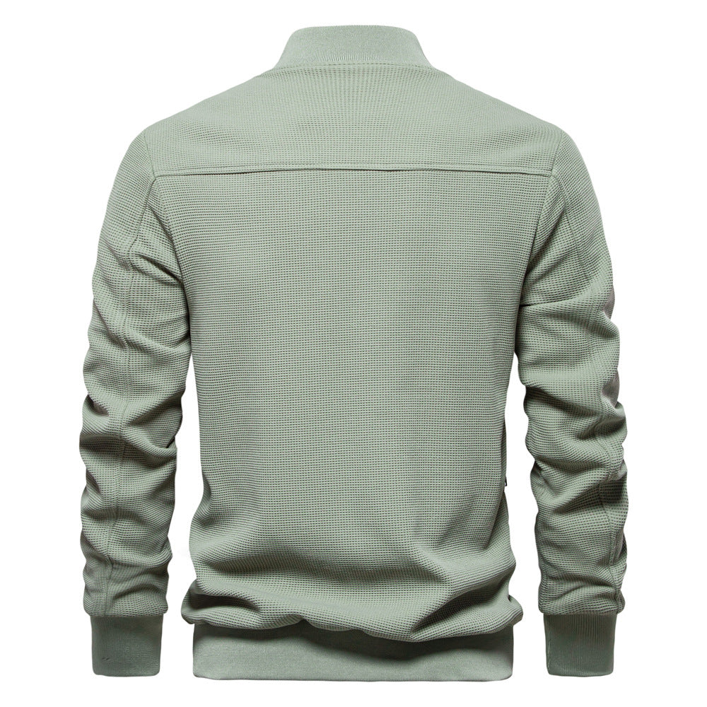 Parka haut de gamme
