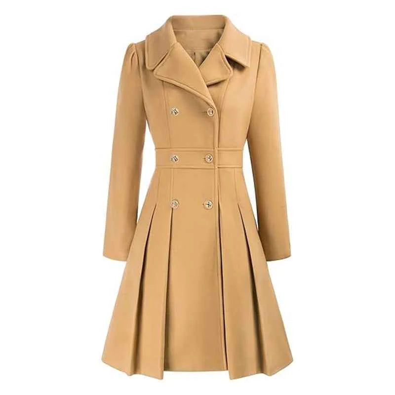Women’s Winter Coat