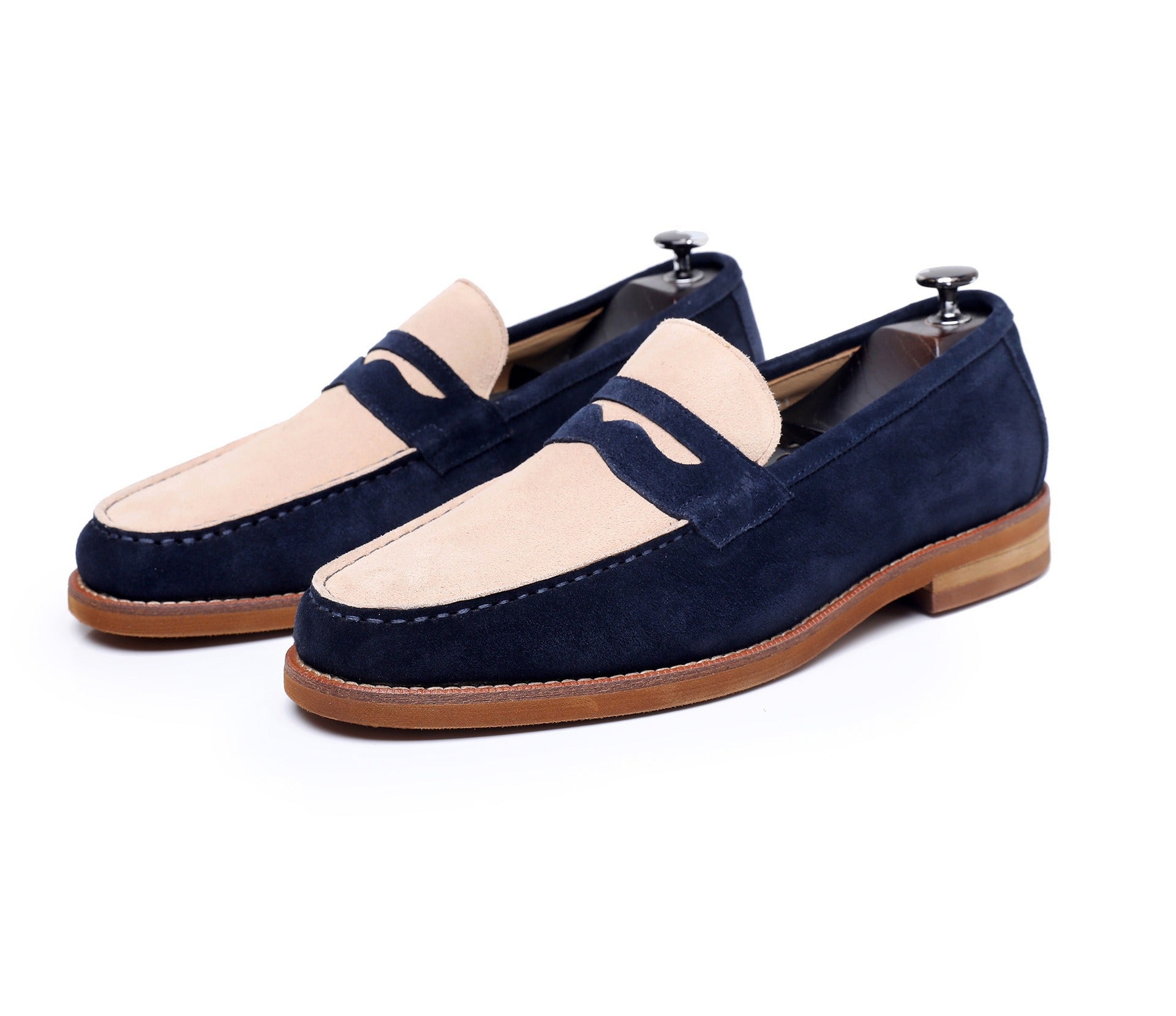 Premium Penny Loafers