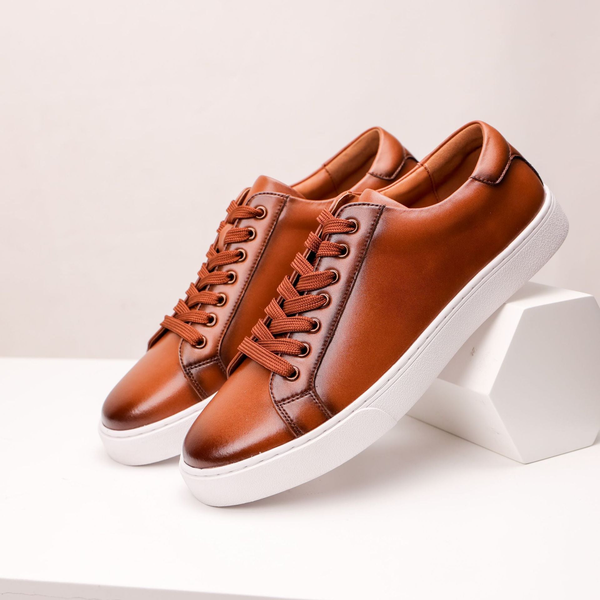 Classic Low Top Sneakers