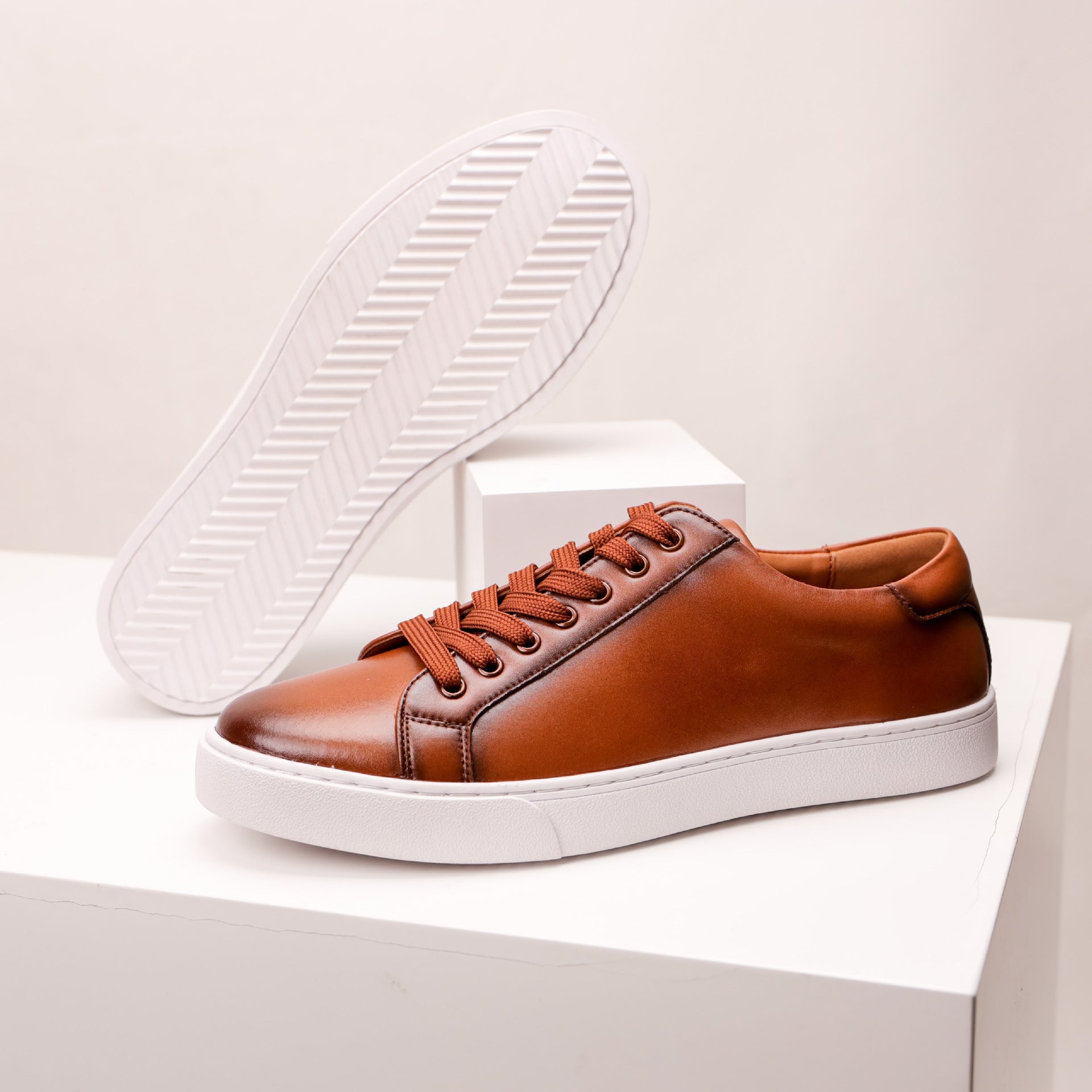 Classic Low Top Sneakers