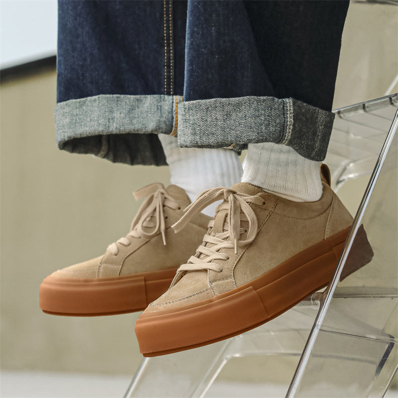 Men’s Casual Sneakers