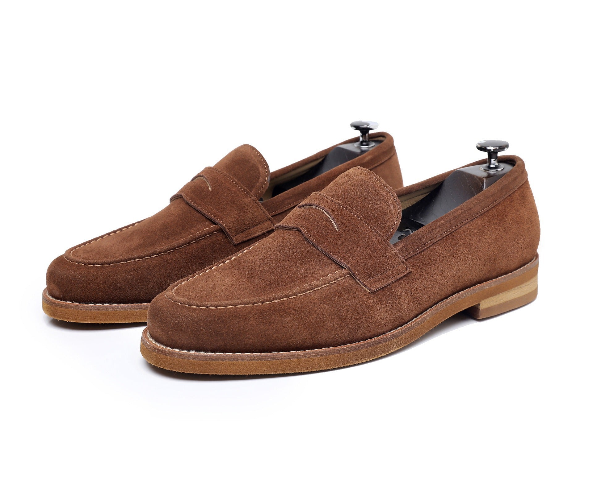 Premium Penny Loafers