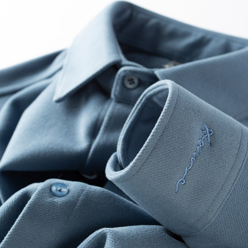 Classic Dress Shirt