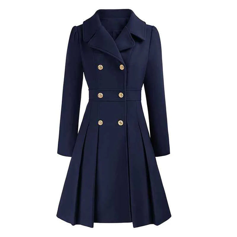 Women’s Winter Coat