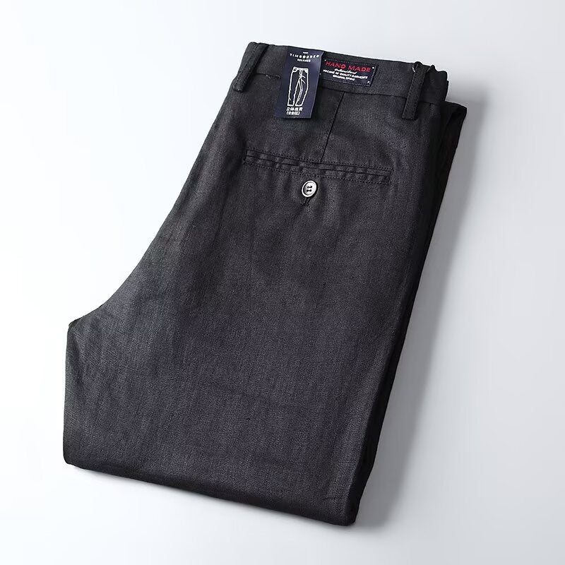Classic Pants