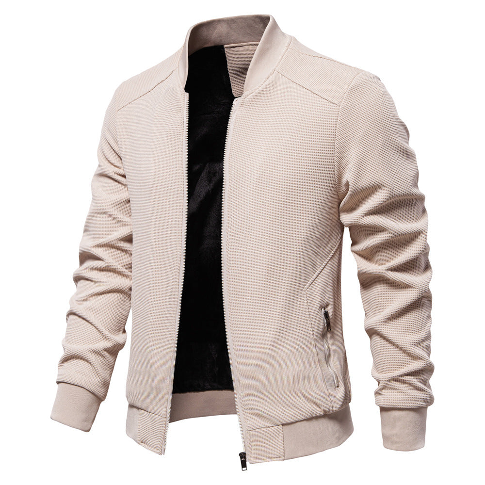 Parka haut de gamme
