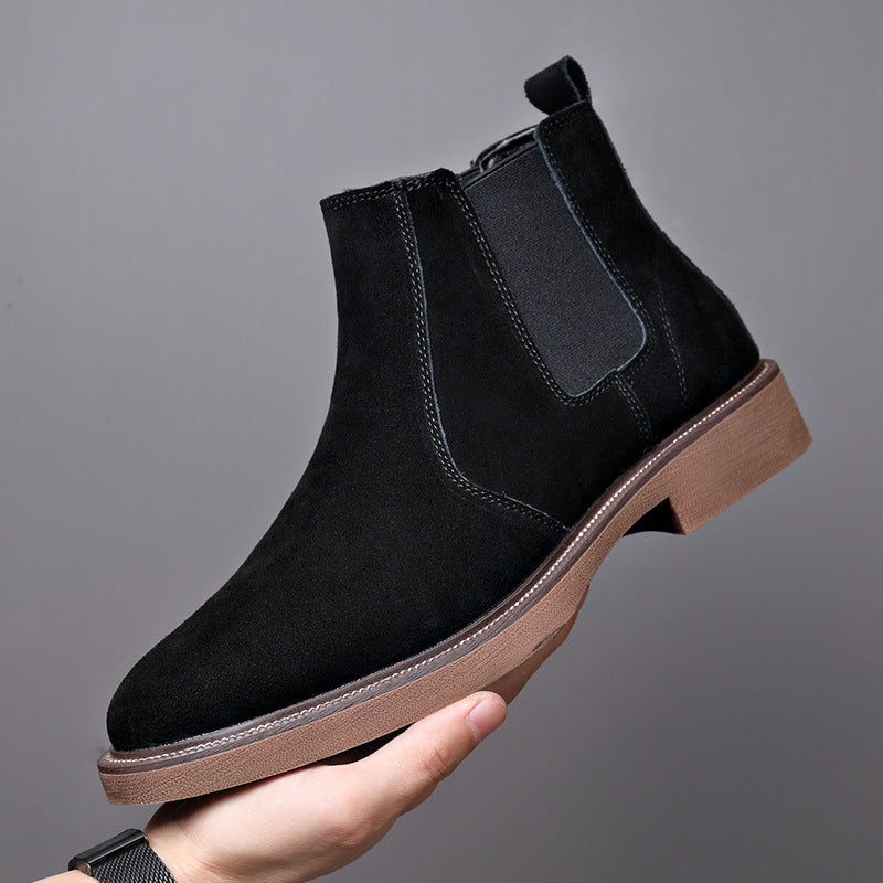 Premium Chelsea Boots