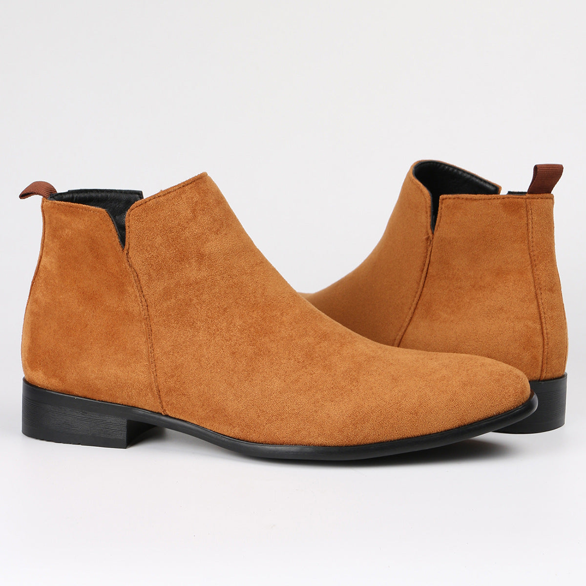 Classic Men’s Chelsea Boots