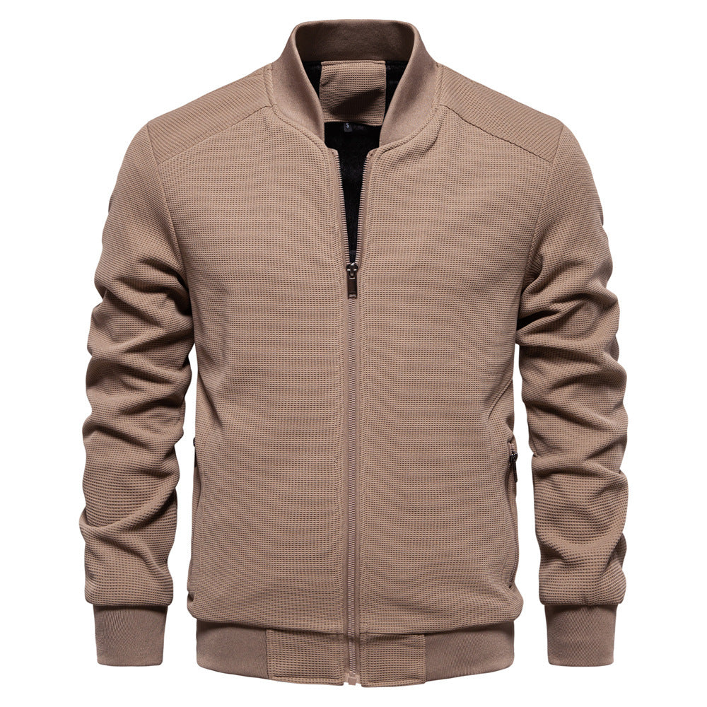 Parka haut de gamme
