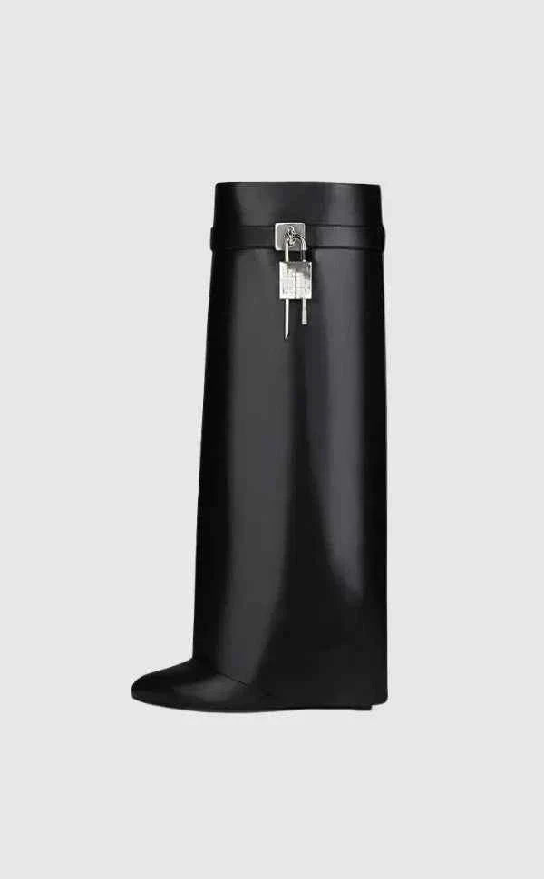 Knee High Women's Boots