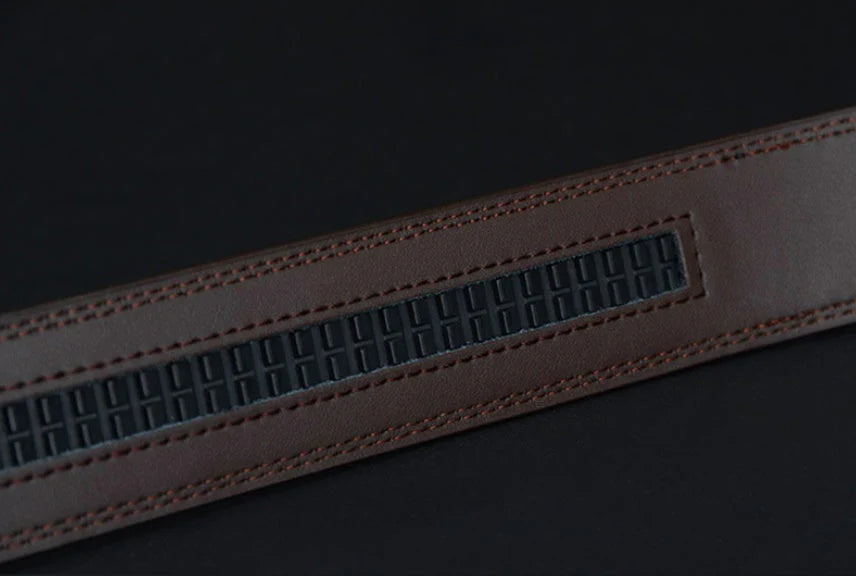 Automatic Buckle Belt