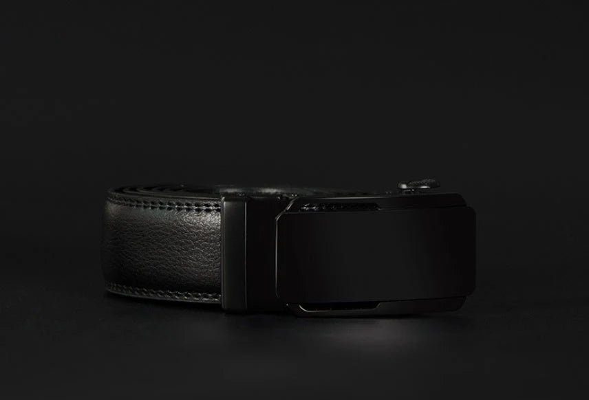 Automatic Buckle Belt