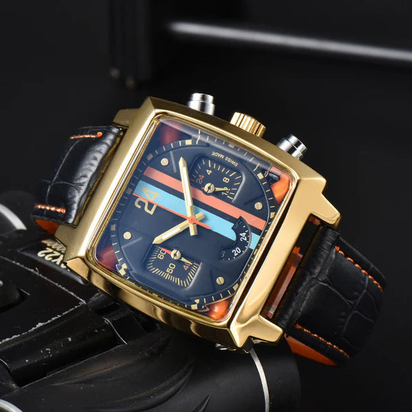 Men's Vintage Watch