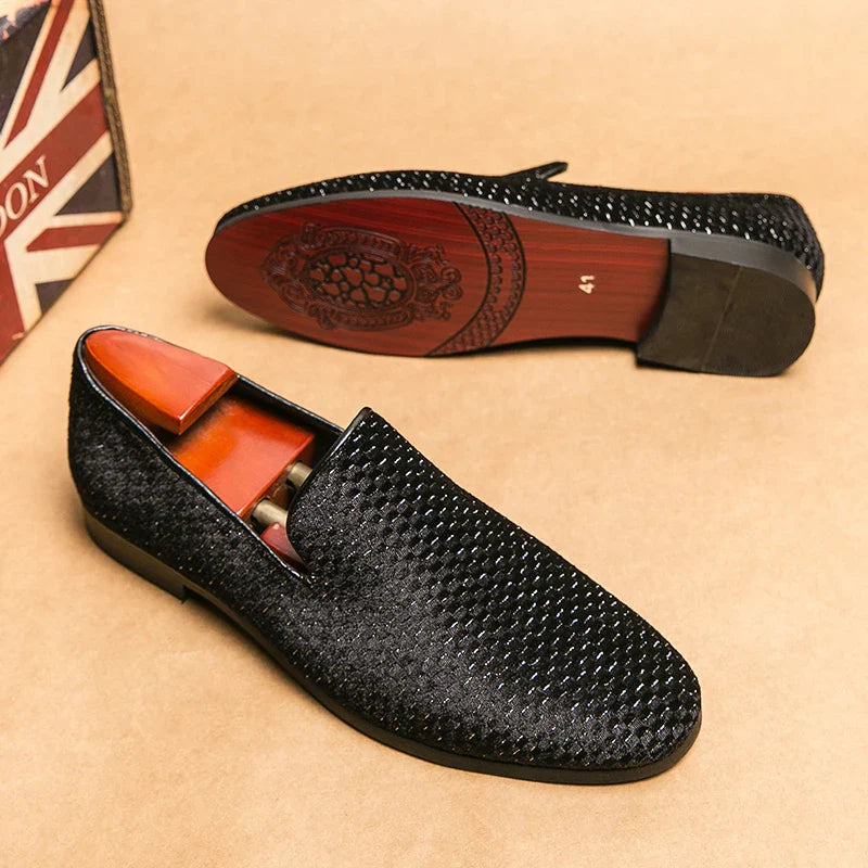 Modern Loafers