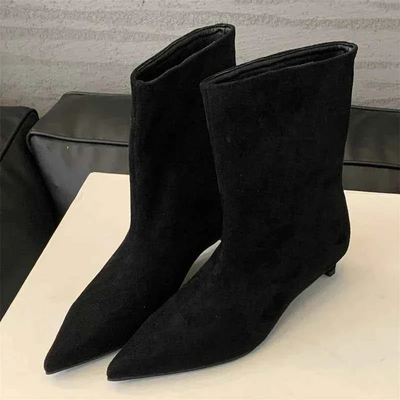 Women’s Ankle Boots