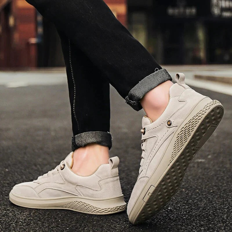 Men’s Retro Sneakers