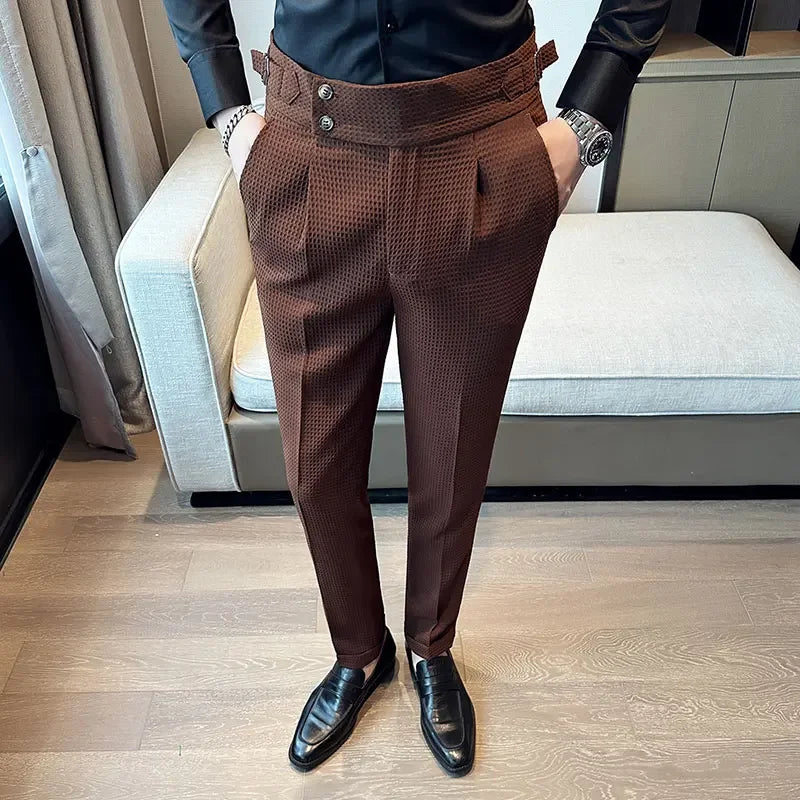 Men’s Dress Pants
