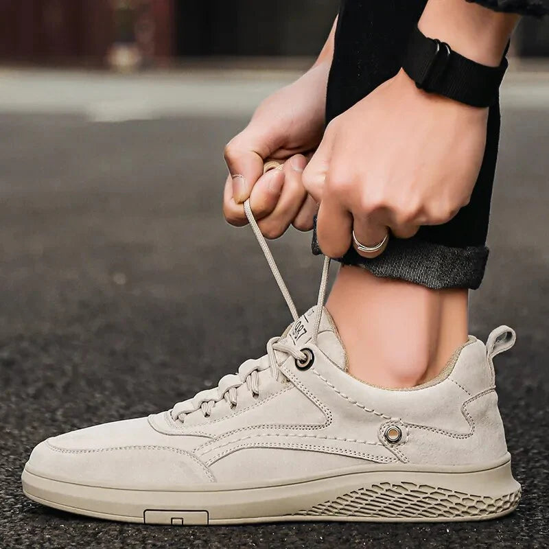 Men’s Retro Sneakers