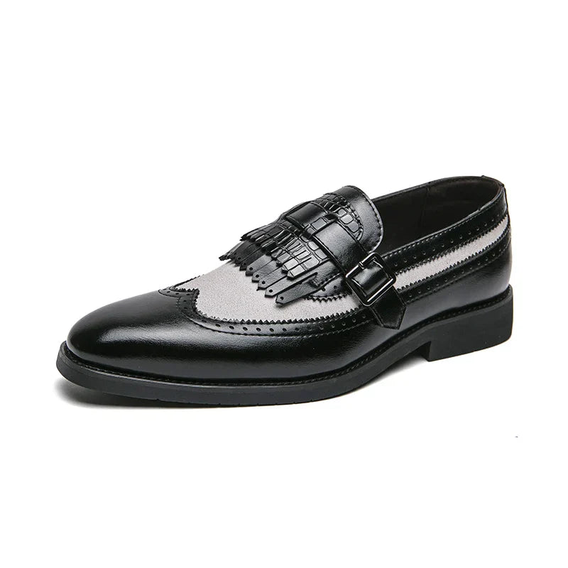 Brogue Dress Shoes