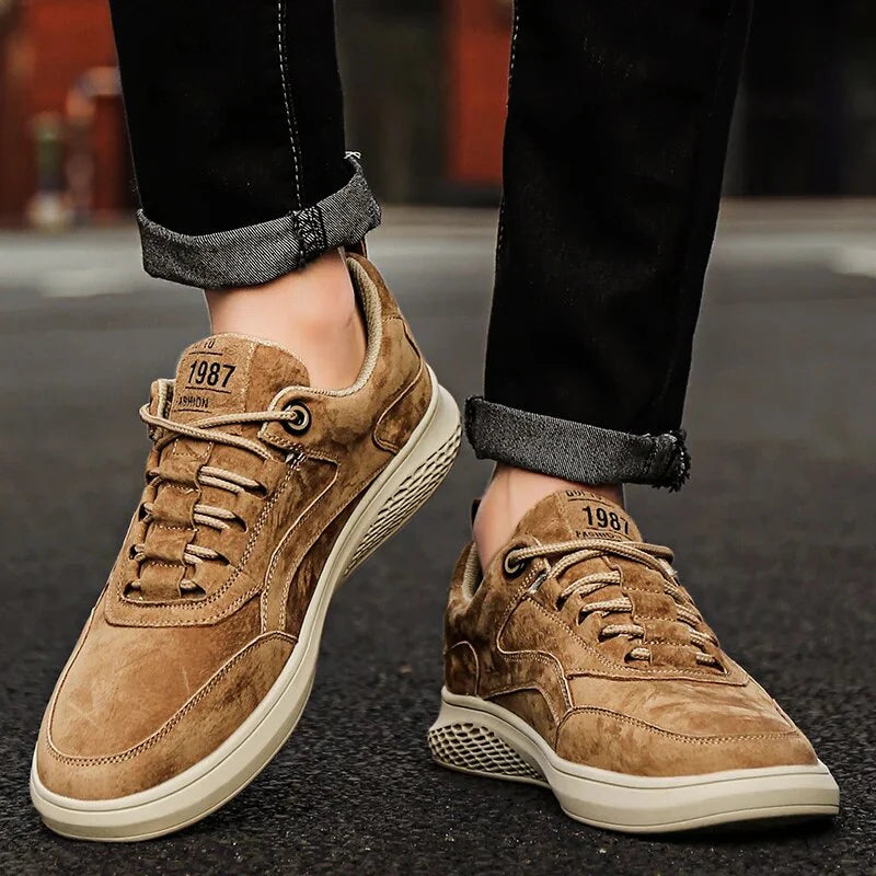 Men’s Retro Sneakers