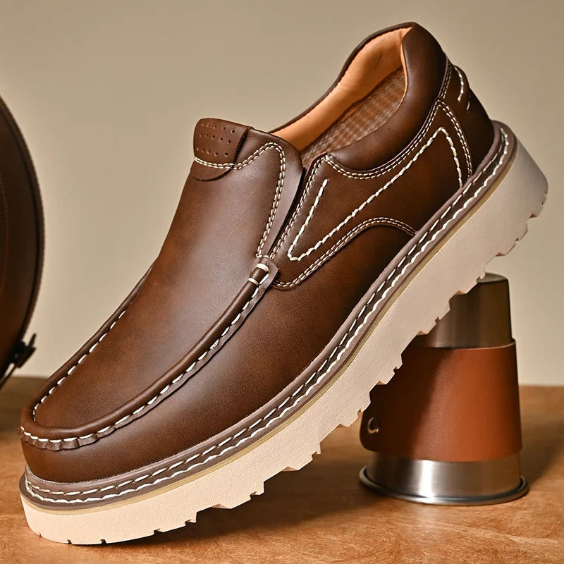 Men’s Modern Loafers