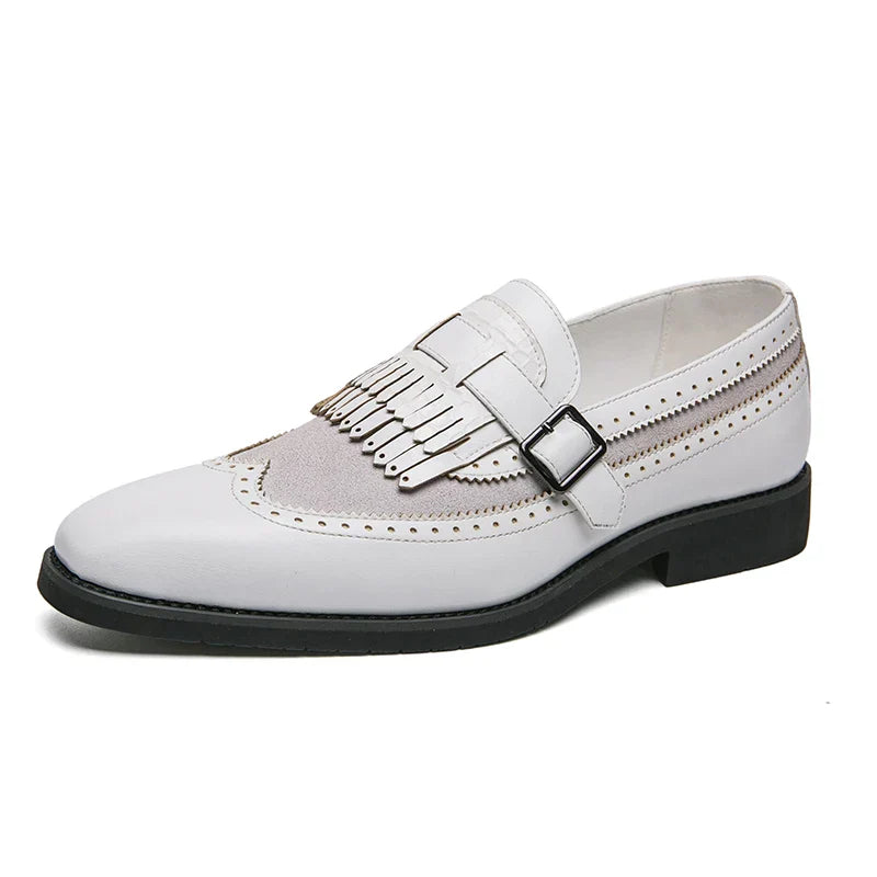 Brogue Dress Shoes