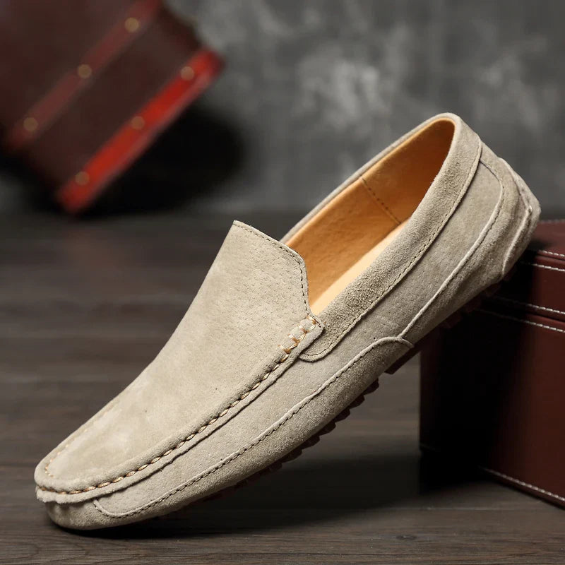 Casual Loafers
