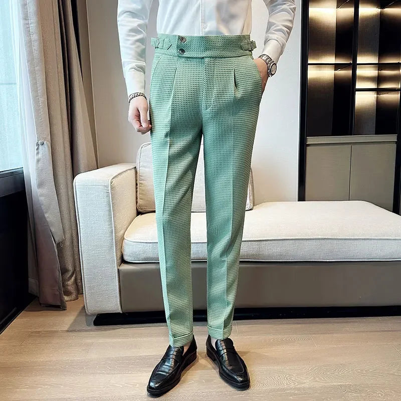 Men’s Dress Pants