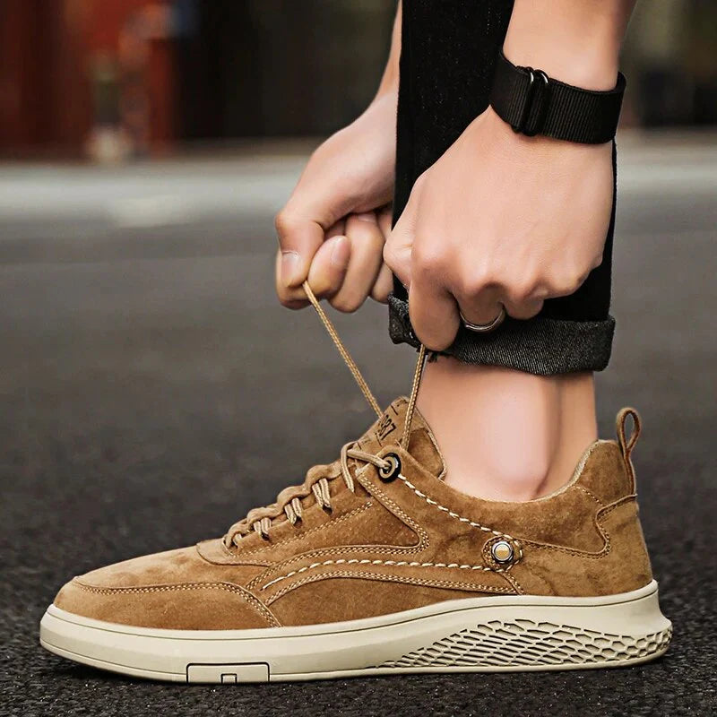 Men’s Retro Sneakers