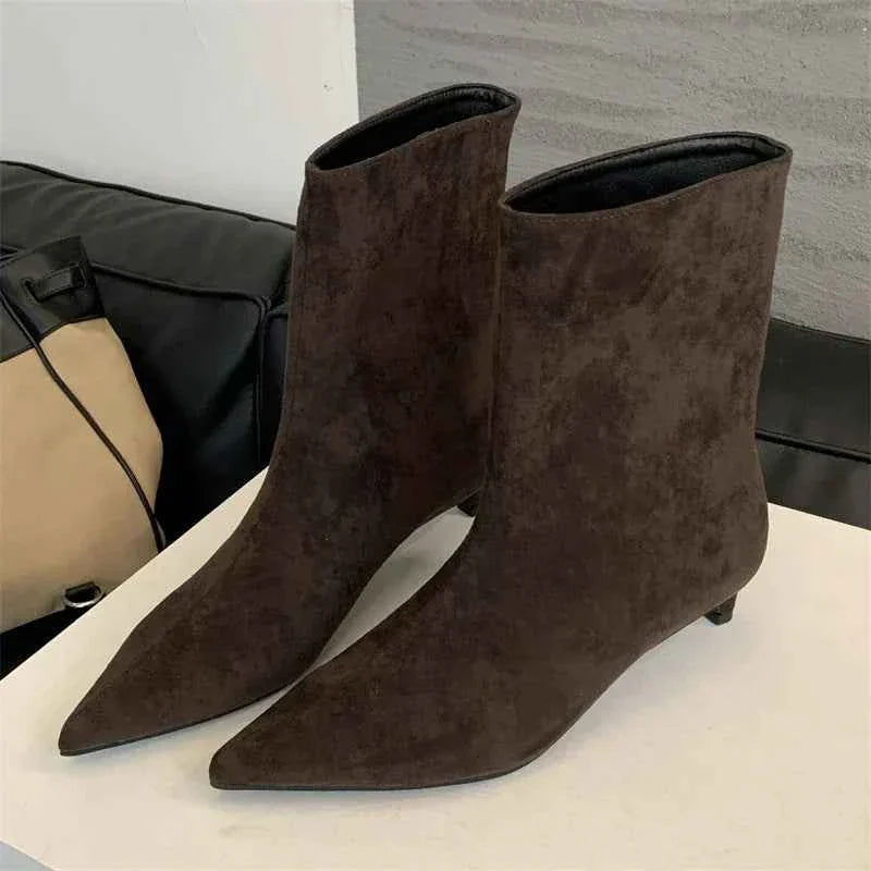 Women’s Ankle Boots